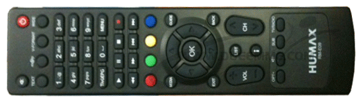 Registrare con Humax 5600 HD - Digital-Forum