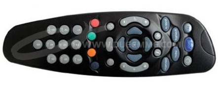 Telecomando SKY BOX