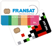 Fransat / TNT sat