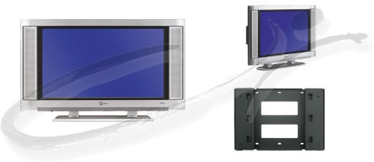  TELESYSTEM TV LCD YOUNG 27"