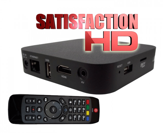 VENUS BOX SCT  EROTIC IPTV BOX CON VIDEO ON DEMAND 4K