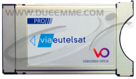 Viaccess pro