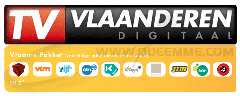 Vlaanderen Vlaams