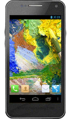 SMARTPHONE WEMOVE LEGEND 2