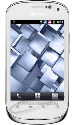 TELEFONO CELLULARE WEMOVE QUASAR