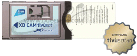 SmarCam tivusat