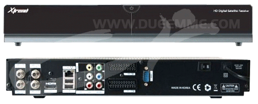 XTREND 9200