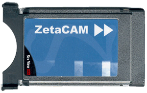 Zeta Cam