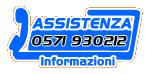 Numero Assistenza Tecnica 199 251 025 