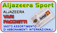 Aljazeera Sport