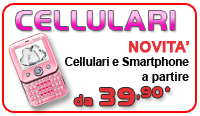 Cellulari e Smartphone