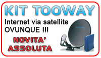 Siamo Rivenditori Tooway