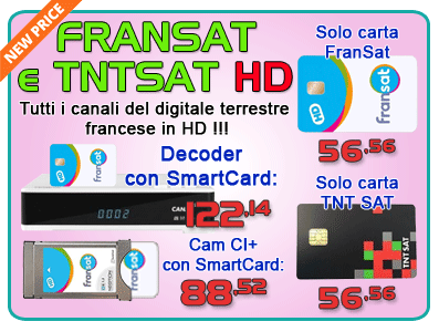 Fransat e TNT sat