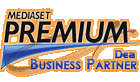 Siamo Mediaset Premium Business Partner