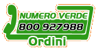 Numero Verde 800 927988