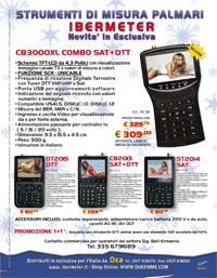 Ibermeter Dicembre 2011