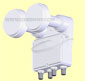INVERTO MONOBLOCCO 4 OUT 13 + 19