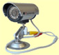 TELECAMERA BULLET BIR61       