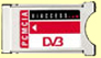 CAM C.I. VIACCESS 4.84