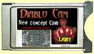 CAM DIABLO LIGHT  
NUOVA VERS. 2.3