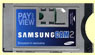 SAMSUNG CAM 2                    