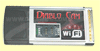 CAM DIABLO VERS. 2.3-2009 WIFI 2 lettori