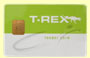 SMART CARD LOADER T-REX