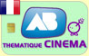 ABSAT THEMATIQUE CINEMA SECA
