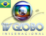 KIT 
TV GLOBO<BR/>
BRASILE
