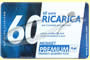 MEDIASET PREMIUM RICARICA 60