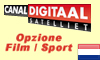CANAAL DIGITAAL OPZIONE FILM /SPORT