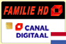 CANAL DIGITAAL FAMILIE HD