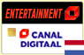 CANAL DIGITAAL ENTERTAINMENT HD