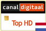 CANAL DIGITAAL TOP