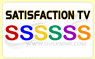 SATISFACTION TV IRDETO
  Sat. 13� est 