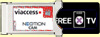 INXWORLD 
4 CANALI<BR />
12 MESI<BR />
+ CAM VIACCESS
  Sat. 13� est 