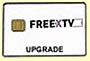AGGIORNAMENTO FREEX TV 4 CANALI 12 MESI VIACCESS
  Sat. 13� est 