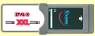 ITAL'X<BR />
3 CANALI<BR />
12 MESI<BR />
+ CAM SECA
  Sat. 13� est 