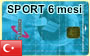 DIGITURK SPORT 6 MESI