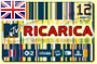 RICARICA MTV 12 MESI