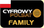 CYFROWY POLSAT FAMILY 
NAGRAVISION