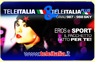 TELEITALIA 6 MESI - 8 CANALI SCT NDS