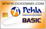 PEHLA BASIC IRDETO 6 MESI