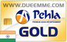 PHELA GOLD + DECODER          