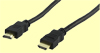 CAVO HDMI 5 M GOLD ETHERNET       