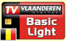 VLAANDEREN  
BASIC LIGHT