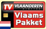VLAANDEREN  
VLAAMS PAKKET