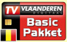 VLAANDEREN 
BASIC PAKKET