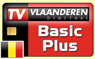 VLAANDEREN 
BASIC PLUS