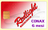REDLIGT PREMIUM CONAX 6 MESI  
Sat.13� est 